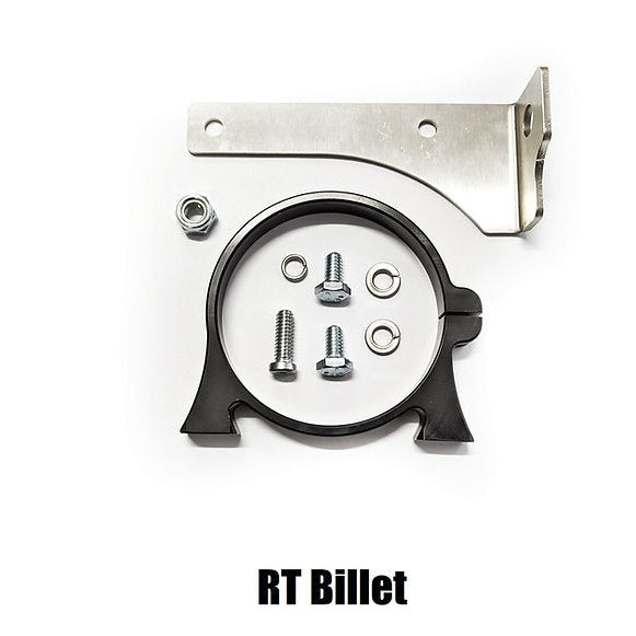 Standard 3" MM Can Mounting Kits-Oil Catch Cans-R/T