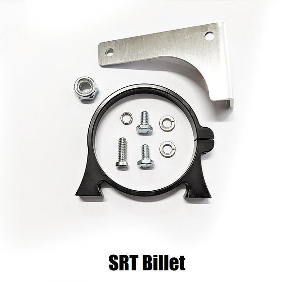 Standard 3" MM Can Mounting Kits-Oil Catch Cans-SRT