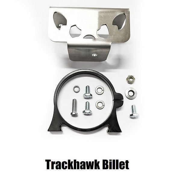 Standard 3" MM Can Mounting Kits-Oil Catch Cans - Trackhawk