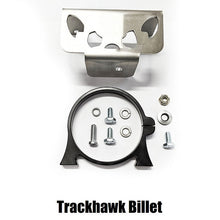 Load image into Gallery viewer, Standard 3" MM Can Mounting Kits-Oil Catch Cans - Trackhawk