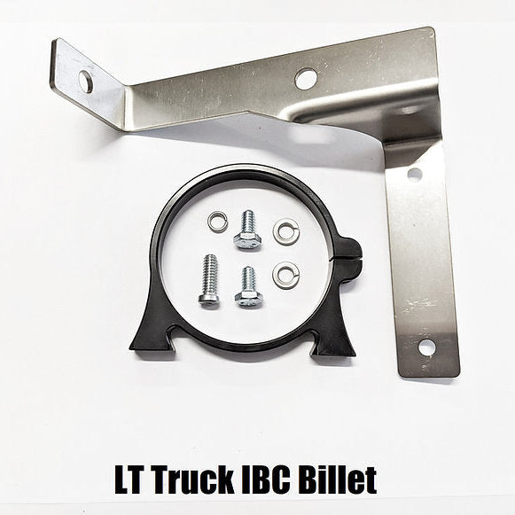 Standard 3" MM Can Mounting Kits-Oil Catch Cans- LT Truck