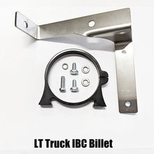 Load image into Gallery viewer, Standard 3" MM Can Mounting Kits-Oil Catch Cans- LT Truck