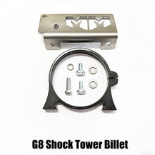 Load image into Gallery viewer, Standard 3" MM Can Mounting Kits-Oil Catch Cans- G8