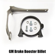 Load image into Gallery viewer, Standard 3" MM Can Mounting Kits-Oil Catch Cans- GM Brake Booster
