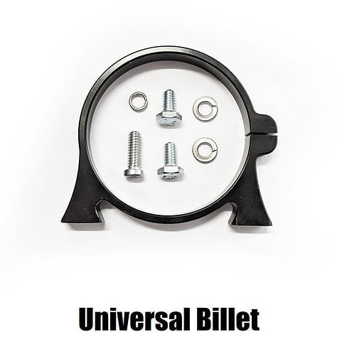 Standard 3" MM Can Mounting Kits-Oil Catch Cans- Universal