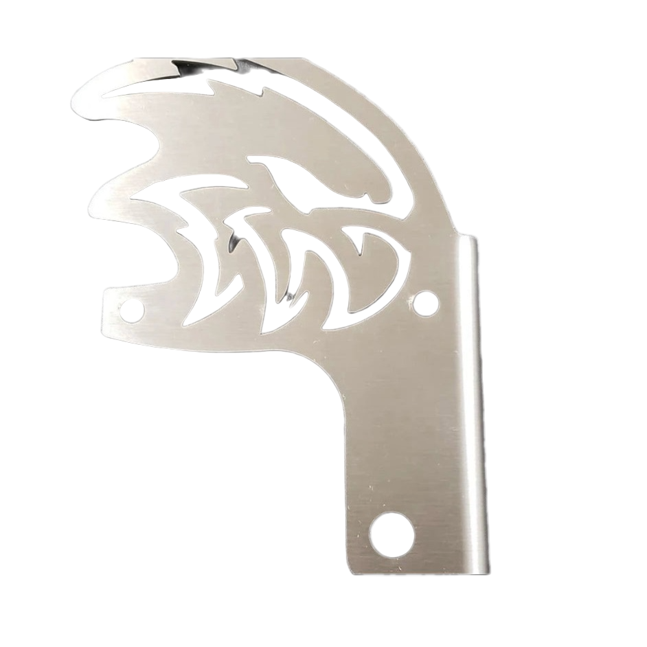 MightyMouse Solutions 635 Standard 3" MM Can Mounting Kits Hellcat