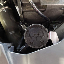 Load image into Gallery viewer, Bolt-on mounting view on 2022 Ranger XLT engine bay