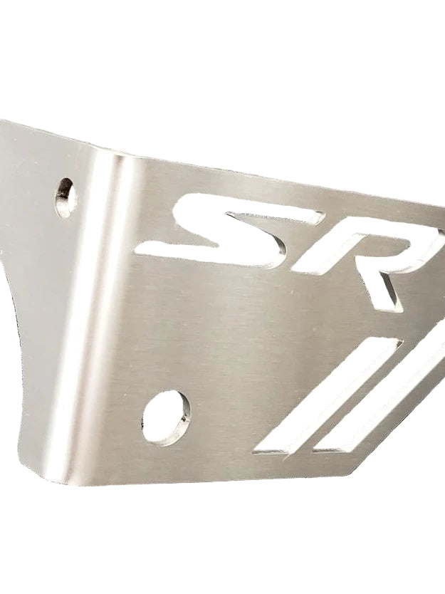 Jeep Grand Cherokee SRT Wild Catch Can 2012-2021 - SRT Bracket