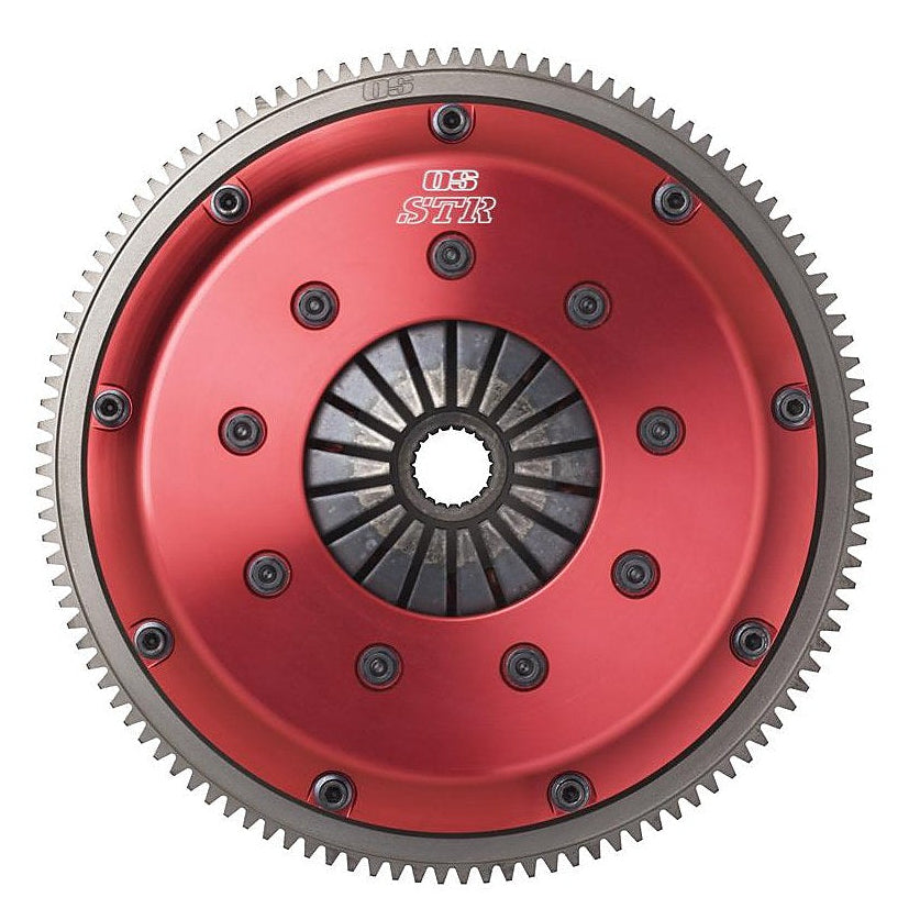 MN021-AJ6 Mini Cooper S single plate clutch 2002 to 2006