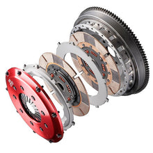 Load image into Gallery viewer, MN021-AJ6 Mini Cooper S single plate clutch 2002 to 2006