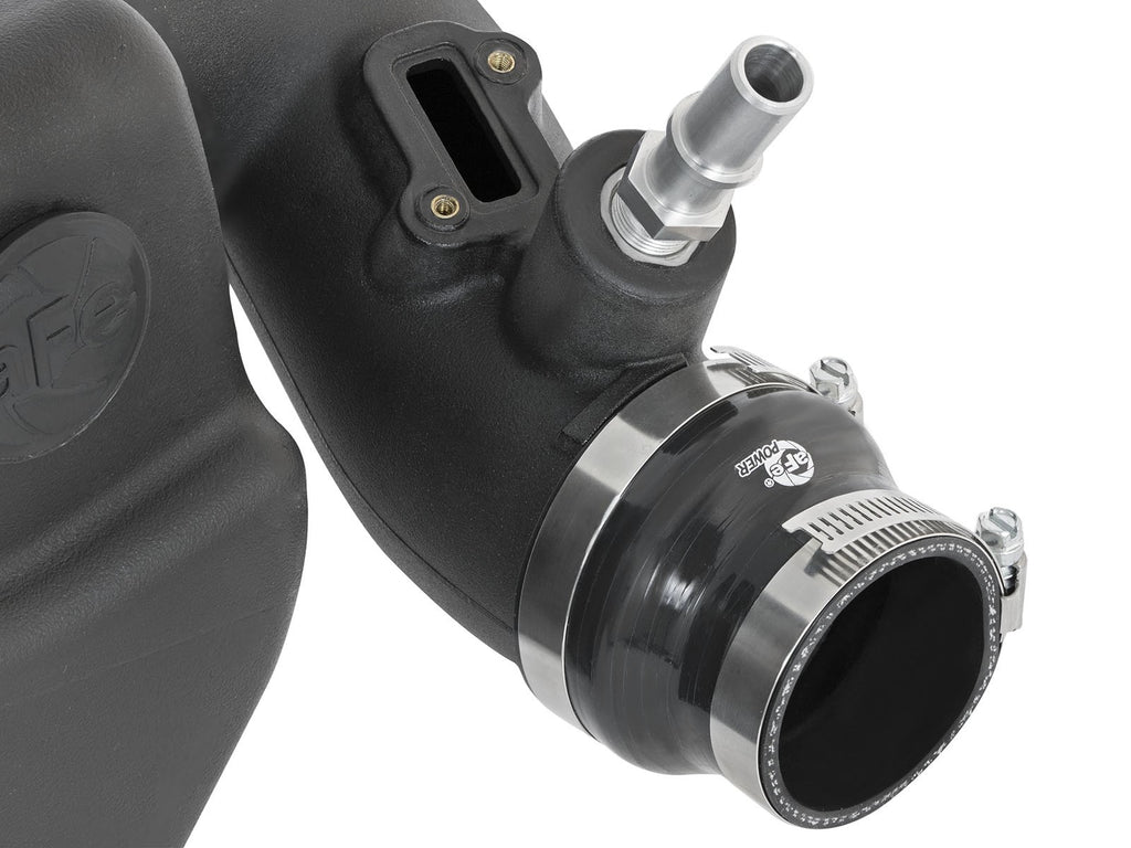 Momentum GT Pro 5R Stage-2 Intake System 13-16 Cadillac ATS L4-2.0L (t) aFe AFE54-74209
