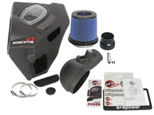 Load image into Gallery viewer, Momentum GT Pro 5R Stage-2 Intake System 13-16 Cadillac ATS L4-2.0L (t) aFe AFE54-74209