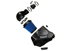 Load image into Gallery viewer, Momentum GT Pro 5R Stage-2 Intake System 13-16 Cadillac ATS L4-2.0L (t) aFe AFE54-74209