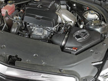 Load image into Gallery viewer, Momentum GT Pro 5R Stage-2 Intake System 13-16 Cadillac ATS L4-2.0L (t) - Black Ops Auto Works