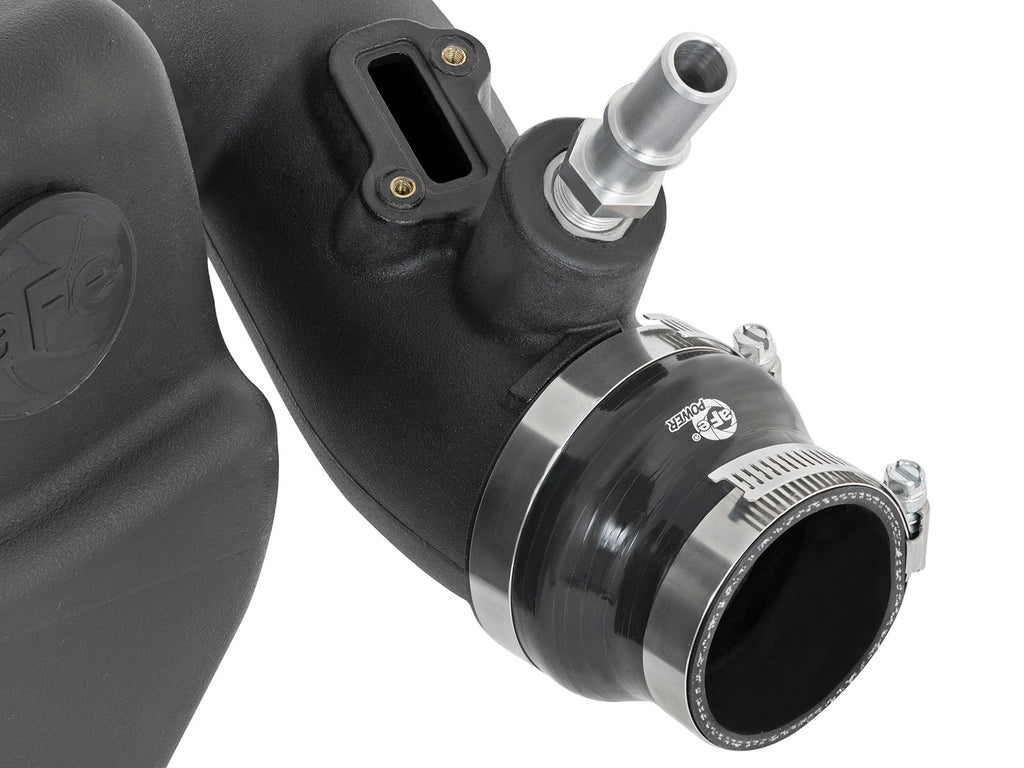Momentum GT Pro DRY S Stage-2 Intake System 13-16 Cadillac ATS L4-2.0L (t) aFe AFE51-74209
