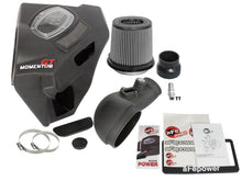 Load image into Gallery viewer, Momentum GT Pro DRY S Stage-2 Intake System 13-16 Cadillac ATS L4-2.0L (t) aFe AFE51-74209