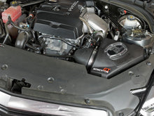 Load image into Gallery viewer, Momentum GT Pro DRY S Stage-2 Intake System 13-16 Cadillac ATS L4-2.0L (t) aFe AFE51-74209