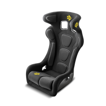 Load image into Gallery viewer, Momo Daytona Evo Seats (FIA 8855-1999) - Black Hardshell MOMO MOM1075BLK-30