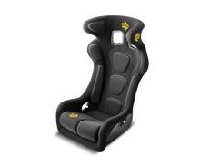 Load image into Gallery viewer, Momo Daytona Evo XXL Seats (FIA 8855-1999) - Black Hardshell - Black Ops Auto Works