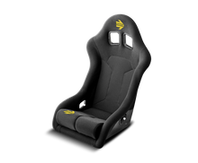 Load image into Gallery viewer, Momo Supercup Seats (FIA 8855-1999) - Black Hardshell - MOMO 1071BLK