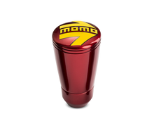 Load image into Gallery viewer, Momo SK 50 Shift Knob - Red Aluminum - Black Ops Auto Works
