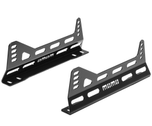 Load image into Gallery viewer, MOMO Steel Sidemounts (2) - Black Ops Auto Works