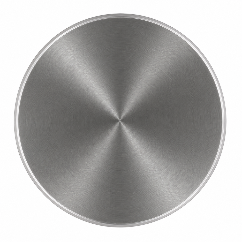 Billet Coolant Overflow Cap 3033 - Jeep Grand Cherokee, Dodge Durango, Ram 1500