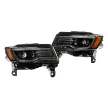 Load image into Gallery viewer, Morimoto XB Gen II LED Headlights for 2014-2022 Jeep Grand Cherokee - Morimoto LF279