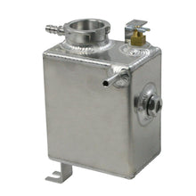 Load image into Gallery viewer, Moroso 63797 Coolant Expansion Tank Lotus Elise Exige 05-11