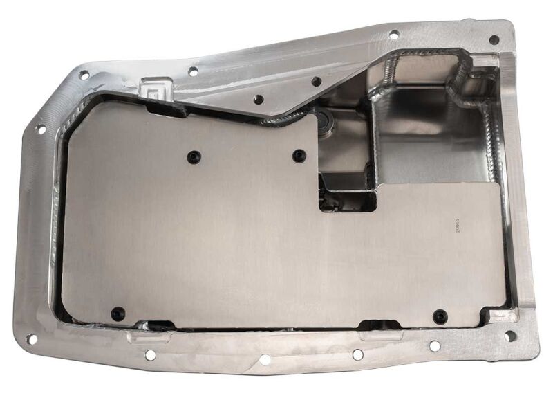 Moroso 20946 Baffled Oil Pan Mazda Miata NC 06-15