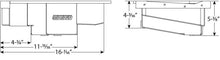 Load image into Gallery viewer, Moroso 20946 Baffled Oil Pan Mazda Miata NC 06-15