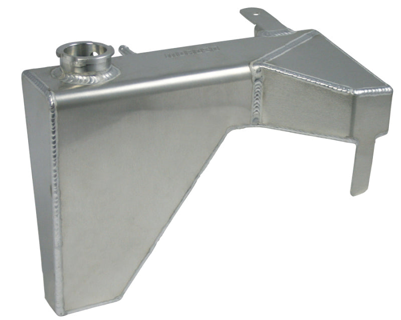 Moroso 14-19 Dodge Charger/Challenger SRT8 Coolant Expansion Tank - Direct Bolt-In Replacement - Black Ops Auto Works