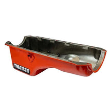 Load image into Gallery viewer, Moroso Engine Oil Pan exact part 20448, product view 1