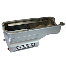 Load image into Gallery viewer, Moroso 20583 road race oil pan for Ford 289 and 302 small block V8 engines