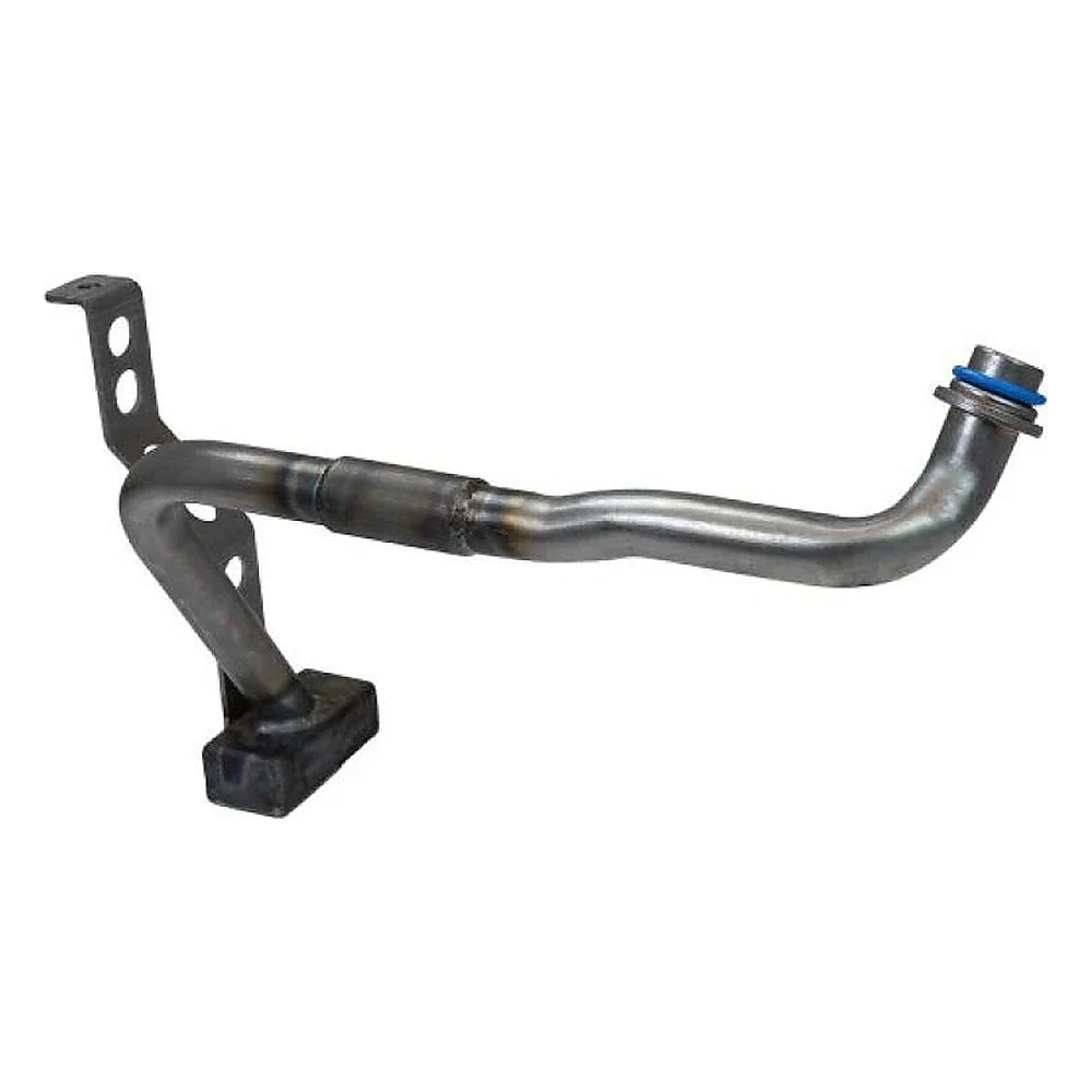 Moroso Oil Pump Pickup exact part 24132, product view 1