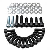 Moroso Toyota 1JZ/2JZ Oil Pan Stud Kit (For 20948)