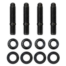 Load image into Gallery viewer, Moroso Moroso 5/16in-24 x 1.625in Long 12-Point Nuts Carburetor Stud Kit