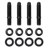 Moroso 5/16in-24 x 1.625in Long 12-Point Nuts Carburetor Stud Kit