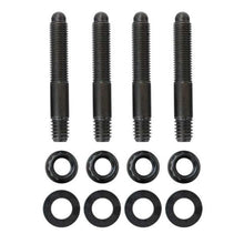 Load image into Gallery viewer, Moroso Moroso 5/16in-24 x 2.0in Long 12-Point Nuts Carburetor Stud Kit