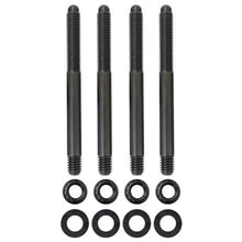Load image into Gallery viewer, Moroso Moroso 5/16in-24 x 3.5in Long 12-Point Nuts Carburetor Stud Kit