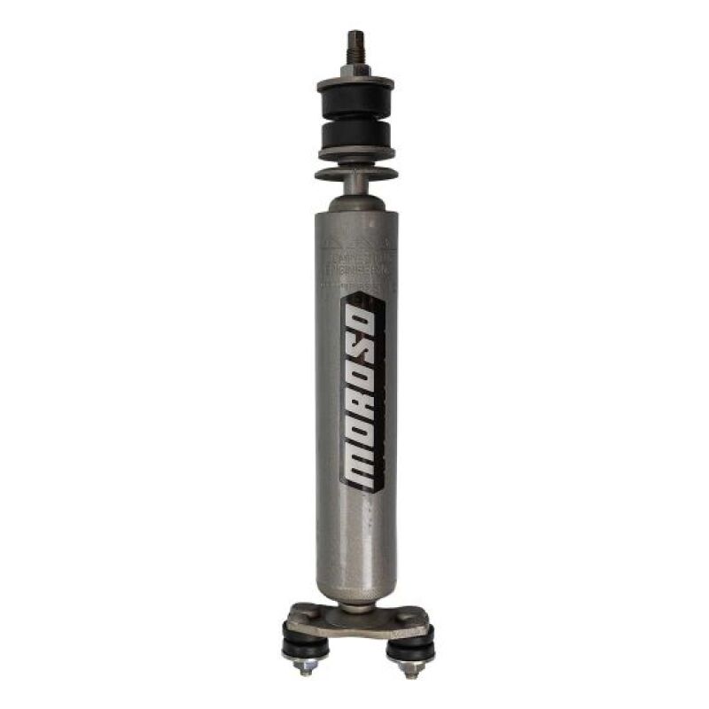 Moroso Moroso 66-70 Fold Falcon Cars 3 Way Adjustable Front Drag Shock