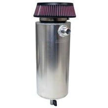 Load image into Gallery viewer, moroso-6in-diameter-single-16an-inlet-aluminum-breather-tank-catch-can-moroso