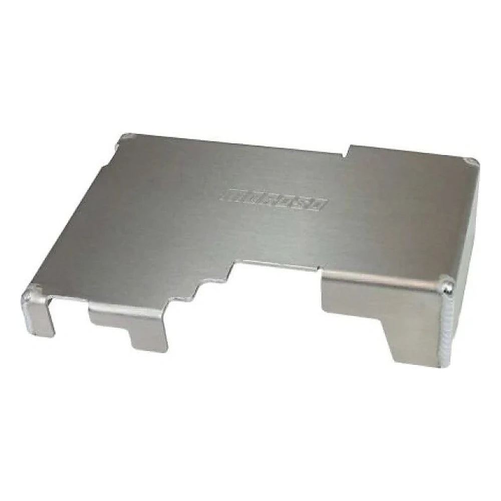 Moroso Fuse Box Cover exact part 74232, product view 1