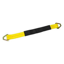 Load image into Gallery viewer, Moroso Axle Tie-Down Strap exact part 80755, product view 1