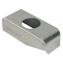 Load image into Gallery viewer, Moroso 96-04 Ford Mustang Brake Booster Cover - Fabricated Aluminum - Black Ops Auto Works
