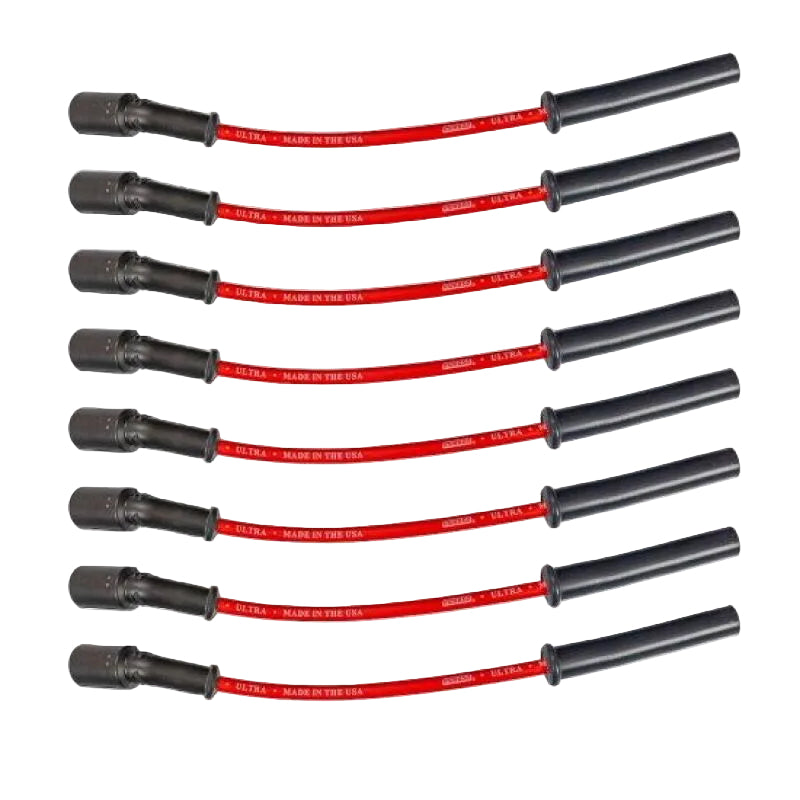 8mm spark plug wire set