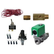 Load image into Gallery viewer, MOR23907-Moroso Accumulator Solenoid Valve - 12 Volt - 20-25psi-Oil Catch Cans-Moroso