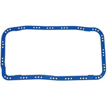 Load image into Gallery viewer, Moroso Acura/Honda B Series Heavy Duty Rubber Oil Pan Gasket - One Piece - Black Ops Auto Works