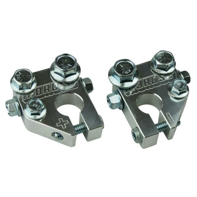 Moroso Battery Termial Multi-Power Block SAE JIS - Black Ops Auto Works