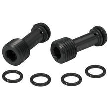 Load image into Gallery viewer, Moroso Chevrolet Big Block Gen 5/6 Oil Restrictor Kit 